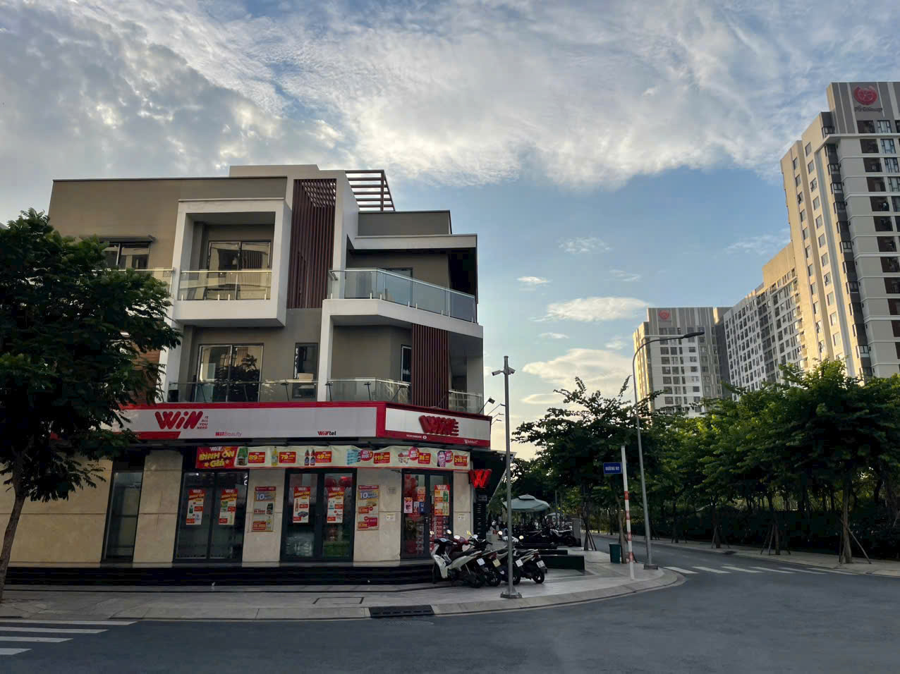 nha pho Picity High Park Quận 12