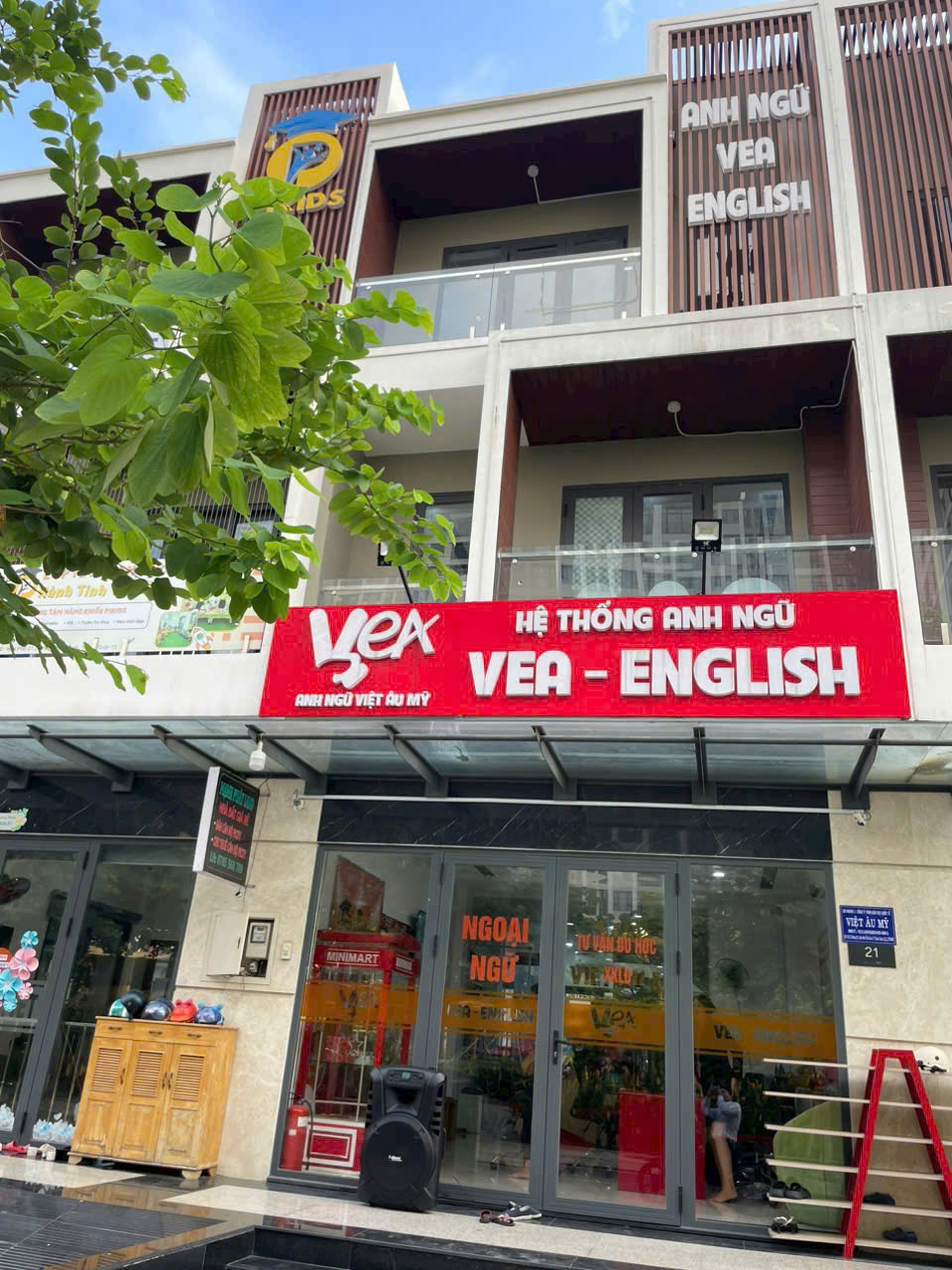 nhà phố liền kề Picity High Park Quận 12