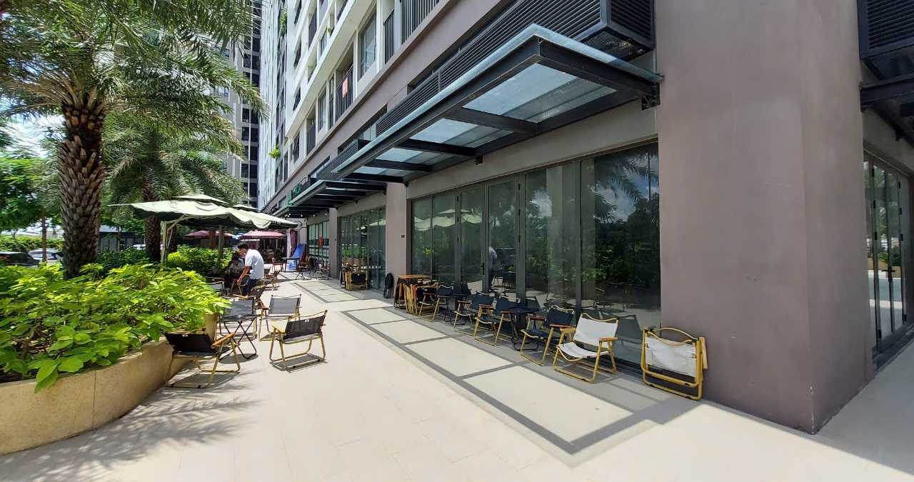 Shophouse Picity Tháp C3.1