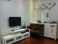Cho thuê Căn hộ H1, Hoàng Diệu - Nội thất đầy đủ - 10.5 triệu