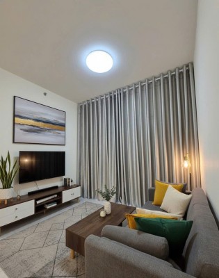 CHO THUÊ CĂN 2PN2WC -74m2- THE HABITAT- VIEW HỒ BƠI- 15TR 