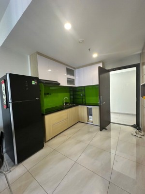 Cho thuê căn hộ 2PN1WC - Picity High Park Quận 12 – Tháp C3.1- view hồ bơi