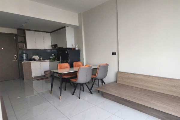 Cho thuê căn hộ 1PN, full nội thất tại Tháp C2 SmartHome – Picity High Park Quận