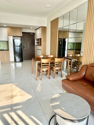 Cho thuê căn hộ 2PN 2WC 66m2 - full nội thất tại Picity High Park Quận 12
