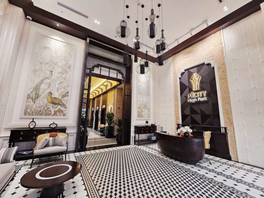 BÁN CĂN HỘ 2PN 1WC - 58M² - THÁP P1 SMART HOME - VIEW HỒ BƠI - GIÁ 3.1 TỶ