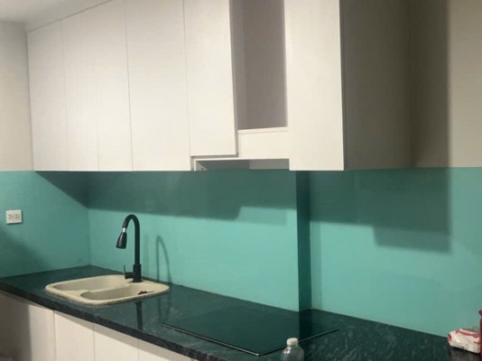 BÁN CĂN HỘ 2PN 1WC – 58M² – THÁP C4 SMART HOME – VIEW THOÁNG – GIÁ 2.68 TỶ
