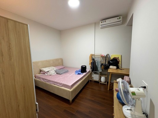 BÁN CĂN HỘ 2PN 2WC 65M2 - TẦNG CAO VIEW HỒ BƠI - THÁP C3.1 PICITY HIGH PARK