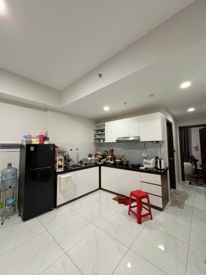 Cho thuê căn hộ 3PN- Picity High Park Q.12 – Tháp C1- Hướng Bắc