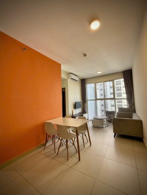 BÁN CH 2PN, TÒA B1- The Habitat - FULL NỘI THẤT -2.4 TỶ