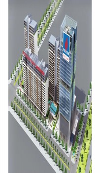 CĂN HỘ PETRO LANDMARK