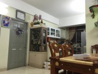Cho thuê căn hộ H3, đường Hoàng Diệu Quận 4, nội thất đầy đủ, 14 triệu