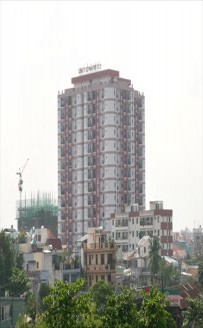 Bán căn hộ SỔ HỒNG chung cư Thế Kỷ 21 - Bình Thạnh