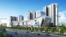 Căn hộ Masteri Thảo Điền