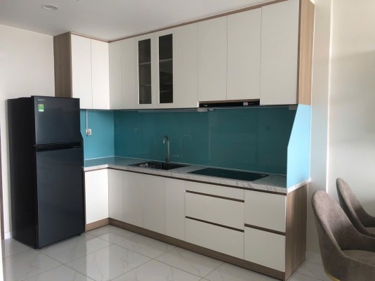 BÁN CĂN HỘ 2PN 1WC - THÁP C4 PICITY HIGH PARK - FULL NỘI THẤT - GIÁ 2.85 tỷ