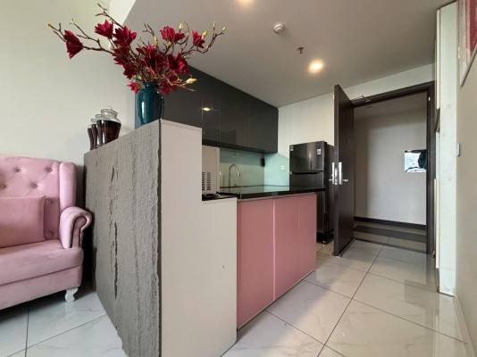 PICITY HIGH PARK - 2PN1WC - FULL NT ĐẸP - TẦNG CAO THÁP C2 SMARTHOME