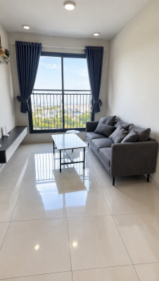BÁN CĂN 2PN – 1WC PICITY HIGH PARK | 57,64M² | FULL NỘI THẤT | 3,2 TỶ