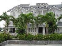 Cho thuê biệt thự saigon pearl, tuyệt đẹp, 3500 usd