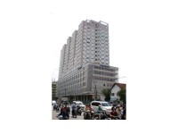 Cho thuê chung cư h3 quận 4, nội thất cao cấp, lầu 16 đẹp