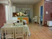 Cho thuê căn hộ copac quận 4,lầu 8 nội thất, 600$