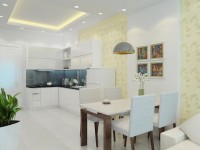 Căn hộ Hưng Ngân - Tốt nhất khu tây bắc