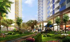 HOT: 20 căn cuối căn hộ Hưng Ngân Garden