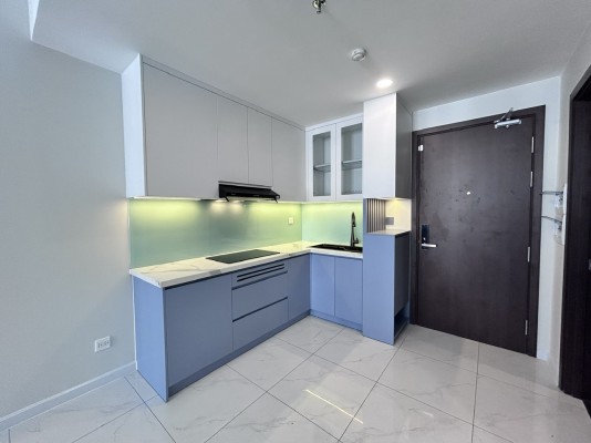 BÁN CĂN HỘ 2PN 2WC, 66M² - PICITY HIGH PARK - NT CƠ BẢN - THÁP C2 SMART HOME