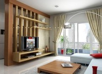 Cho thuê căn hộ H2, quận 4, 100m2 chỉ 9 triệu