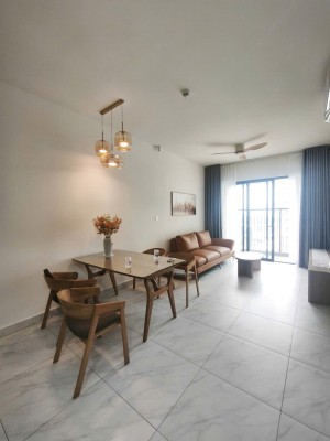 CHO THUÊ CĂN 2PN 2WC THE HABITAT 83M² – 12,5 TRIỆU/THÁNG