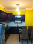 Cho thuê chung cư khánh hội 1, 2PN, lầu cao, view đẹp, nội thất cao cấp - 12 T