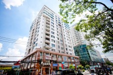 Chung cư H1 Hoàng Diệu