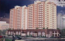Cho thuê chung cư khánh hội 1, nội thất chỉ 8 Triệu