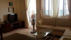 Cho thuê căn hộ khánh hội 2, nội thất, 3 PN, 700 usd