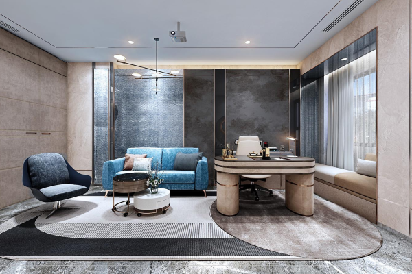 Bán căn Officetel 48.54m2 Picity Sky Park tháp P1 view đẹp