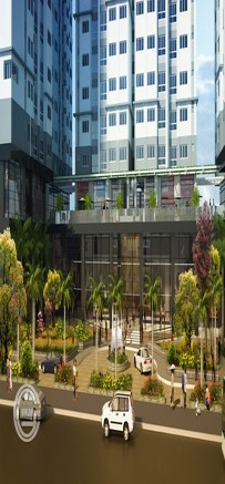 Chung cư HYCO4