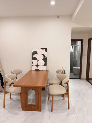 CHO THUÊ THE HABITAT BÌNH DƯƠNG | 3PN – 2WC | FULL NỘI THẤT | 24 TRIỆU/THÁNG