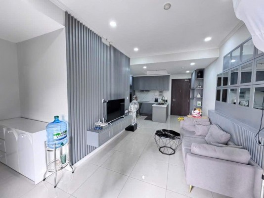 BÁN CĂN HỘ 2PN 2WC - THÁP C1 SMARTHOME PICITY HIGH PARK - FULL NT - GIÁ 3.1 TỶ