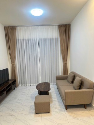 CHO THUÊ CH 2PN2WC THE HABITAT – 80M², NỘI THẤT ĐẦY ĐỦ - GIÁ 12,5 TRIỆU/THÁNG