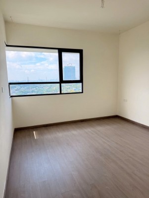 CẦN CHO THUÊ NHANH CĂN 2PN HABITAT GĐ3 – TẦNG CAO, VIEW LANDMARK 81, 9 TRIỆU/THÁ