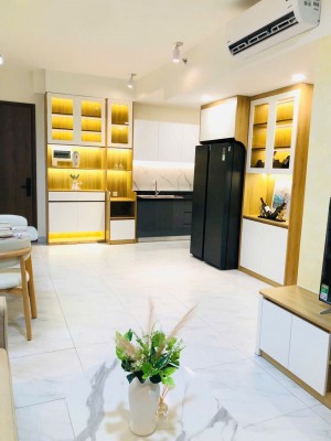 CĂN 2PN RỘNG 84M² TẠI THE HABITAT GĐ3 – CÓ NỘI THẤT - 16 TRIỆU/THÁNG