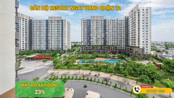 CHỈ 2.6 TỶ – SỞ HỮU NGAY CĂN 2PN2WC FULL NỘI THẤT ĐẸP – THÁP C5 PICITY HIGH PARK