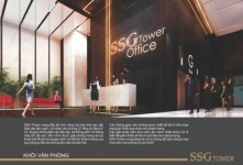 Văn Phòng SSG Tower